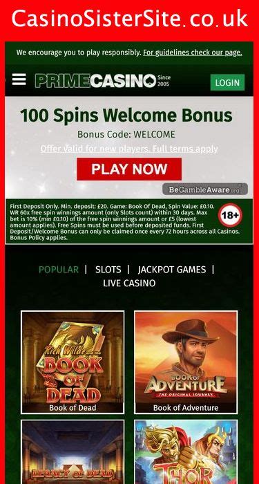 prime casino legit|Prime Casino (2024) .